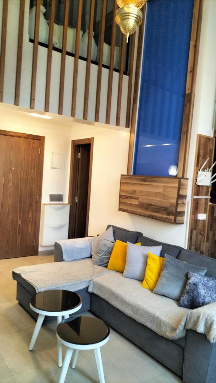Appartement Nid Douillet Dans La Rose