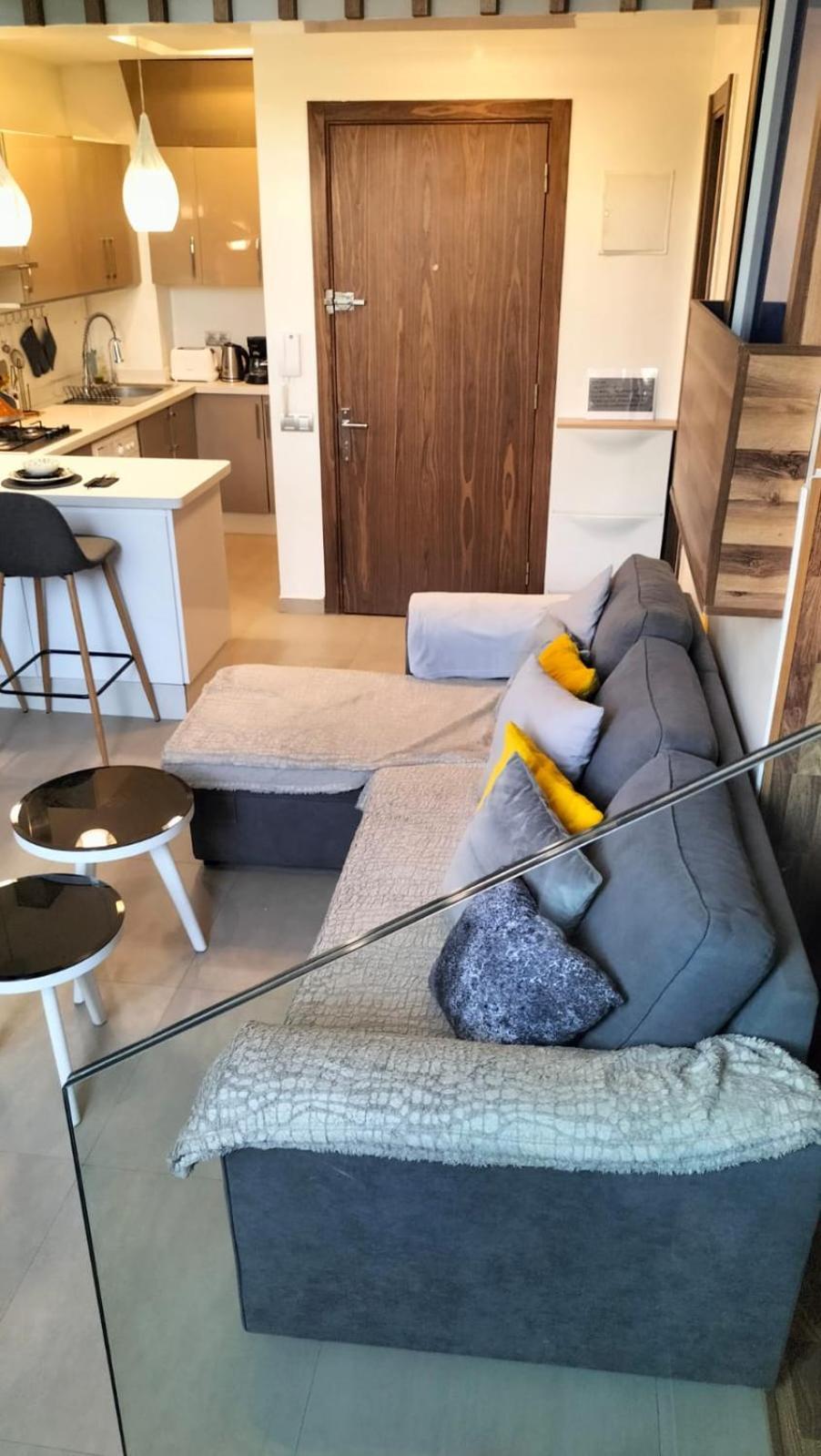 Appartement Nid Douillet Dans La Rose Marrakesh